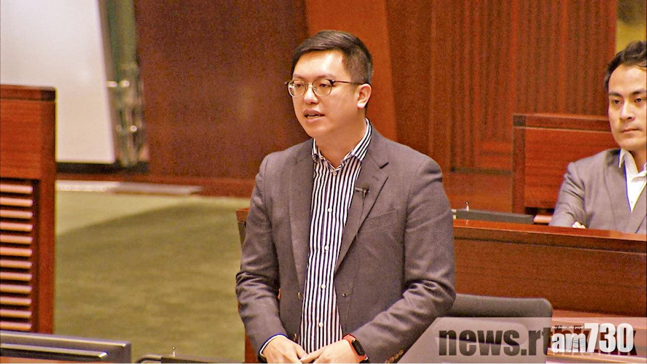 歡迎紓困措施 工聯會暗指累選情