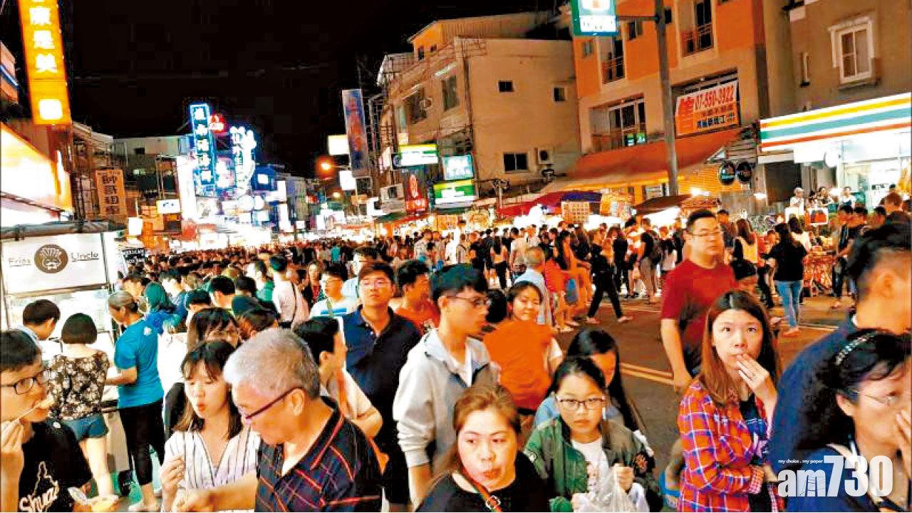 最後自由行簽注月底到期  台媒：陸客恐變零