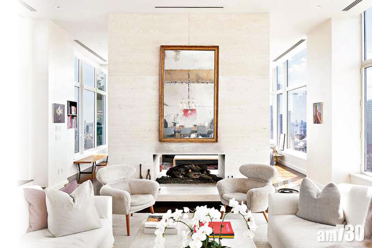 珍妮花羅倫絲紐約億元豪宅曝光  放盤半年無人問津