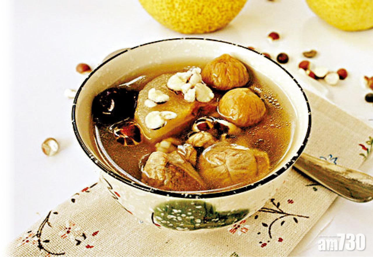 中醫拆解感冒期間飲食謬誤