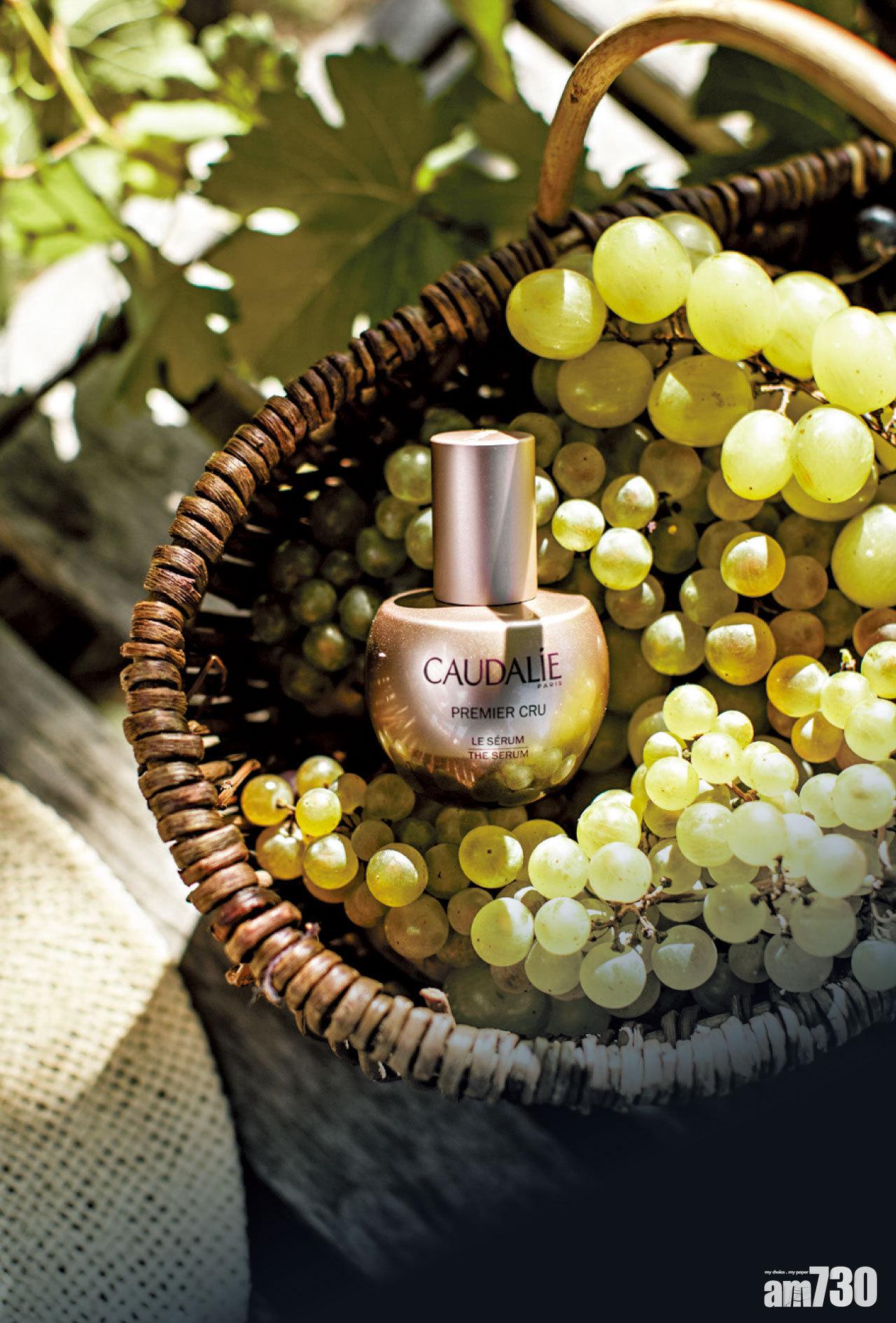 抹走歲月痕跡！ 減淡皺紋護膚品推介