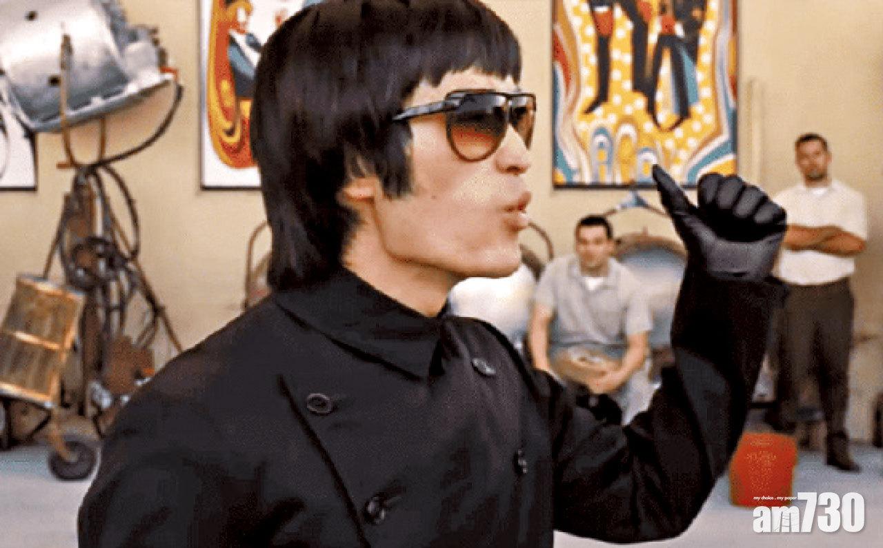 昆頓拒刪剪《從前》 中國封殺