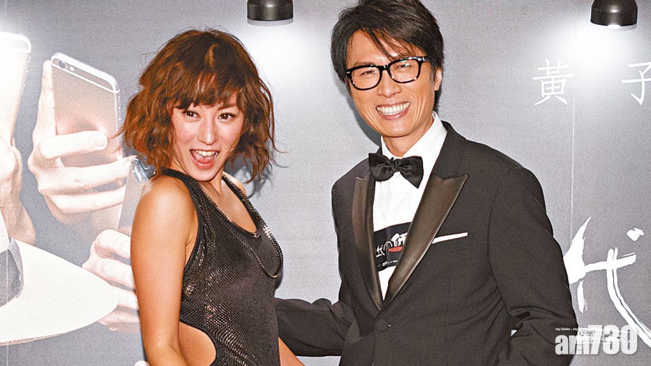 黃子華唱埋：請你好好放低