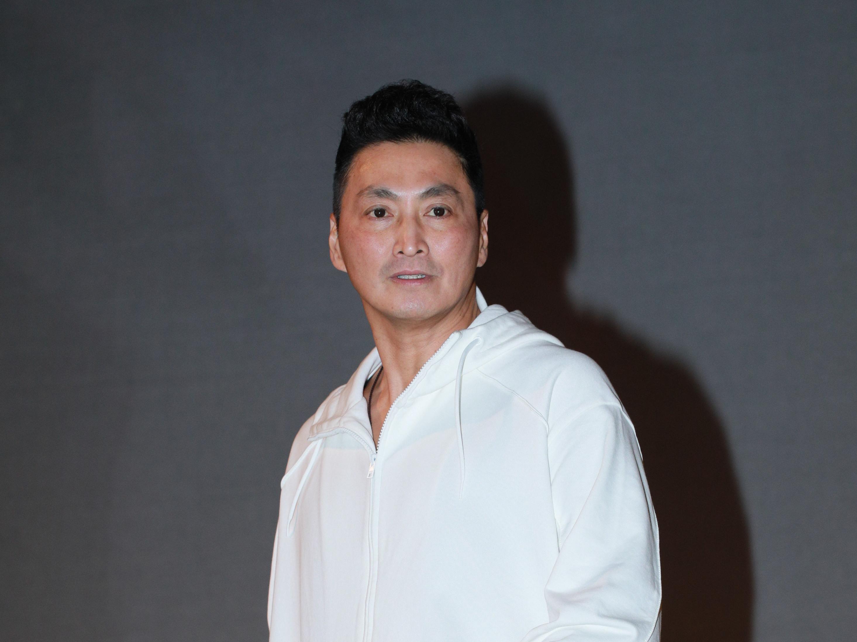 何家勁稱從不發台瘟