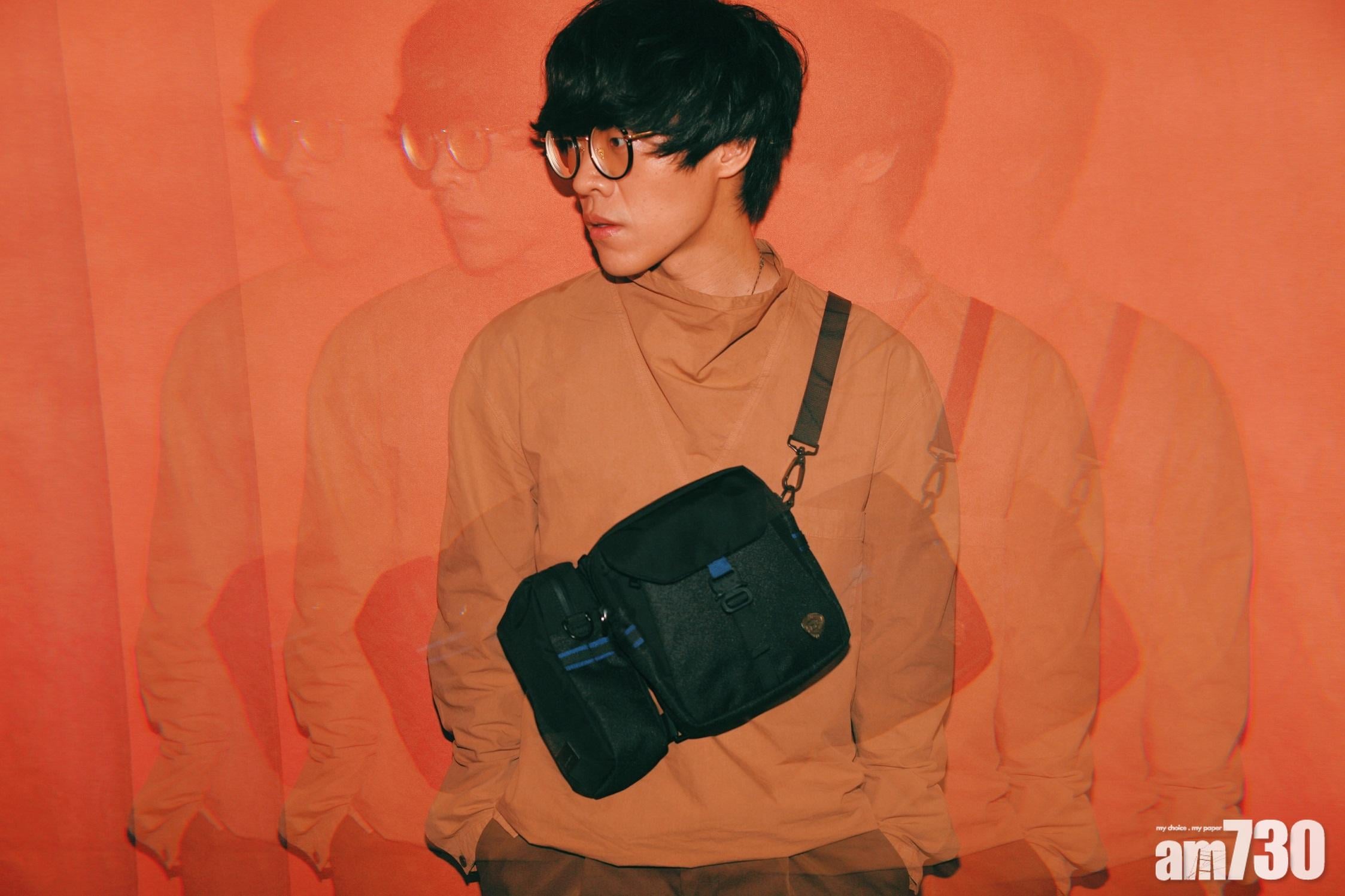 Doughnut與盧廣仲聯乘系列再三登場