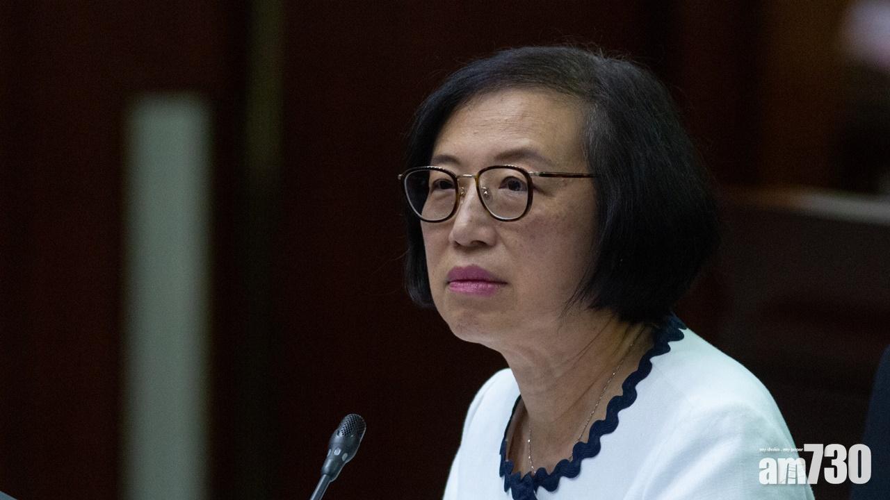 【武漢肺炎】陳肇始下午見記者交代最新情況及防控措施