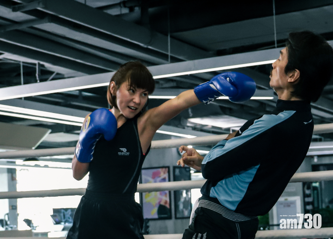 【賀歲片】《乜代宗師》子華演「好打得」十九代傳人  慘變被打宗師 (有片)