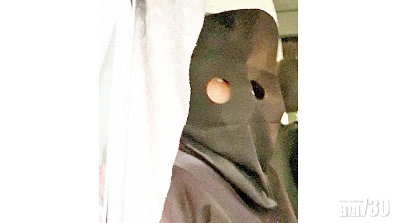 海洛英放膠囊運港 警檢33.7公斤懷疑毒品拘2漢