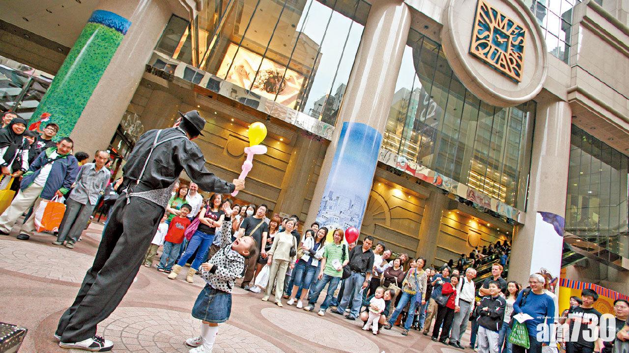 時代廣場求禁街頭表演 官擬批永久禁制令