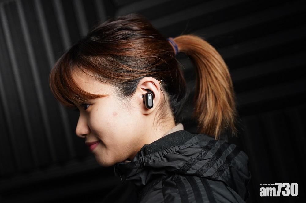 網民熱推CP值超高降噪無線耳機