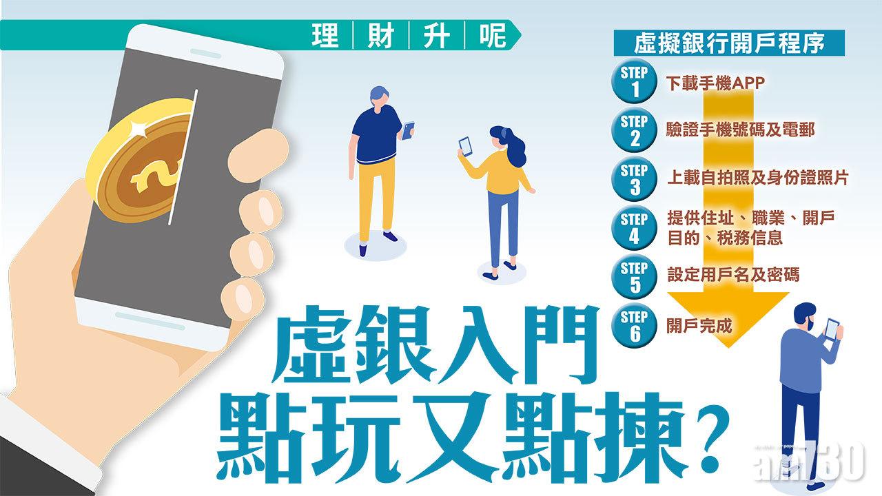 虛銀入門點玩又點揀？