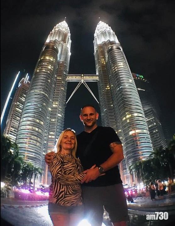 【背叛X2】豪擲15萬幫愛女辦婚禮  英媽閃電暗交女婿兼大肚