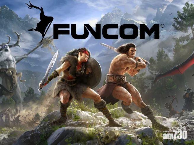騰訊擬溢價27%購Funcom所有股份