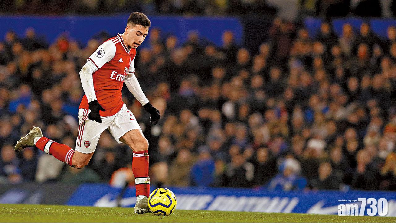 10人兵工廠逼和車仔 馬天尼利暴走70碼建功搶鏡