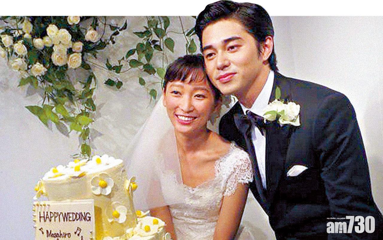 東出為不倫戀道歉