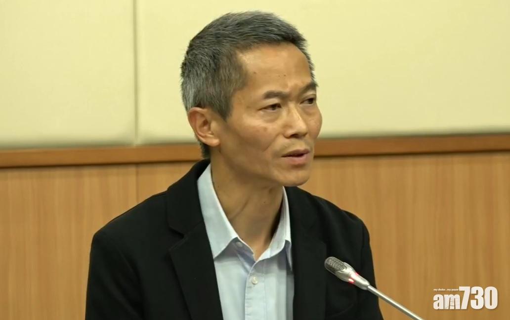 【武漢肺炎】本港新增兩宗個案 初步對新型冠狀病毒呈陽性反應