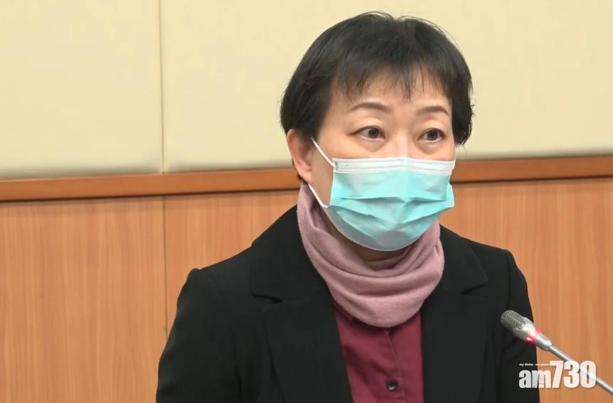 【武漢肺炎】新增62宗呈報懷疑個案　確診維持5宗