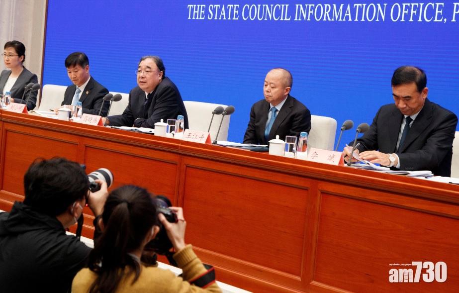 【武漢肺炎】國家衛健委：春假是遏制疫情蔓延關鍵時期 