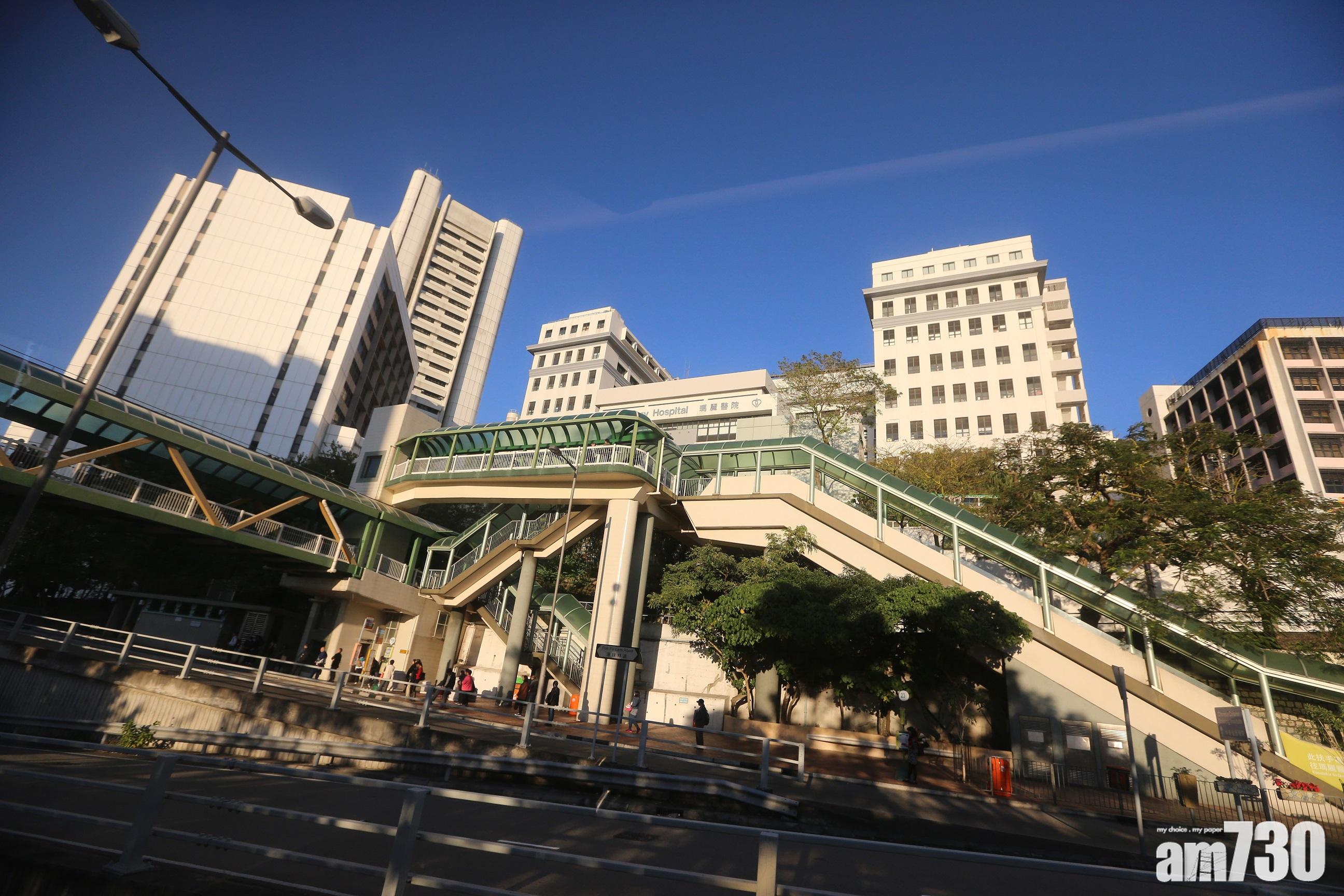 【醫護罷工】醫管局稱急症室服務暫維持正常