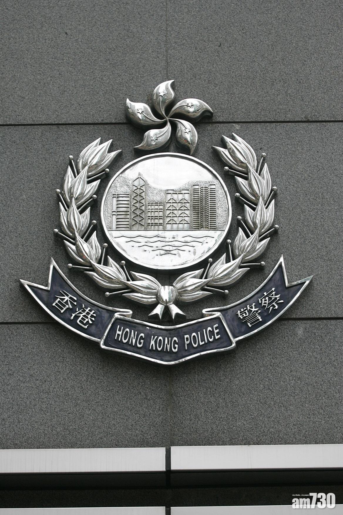 葵涌警署及天水圍警署一日內分別遭投擲汽油彈