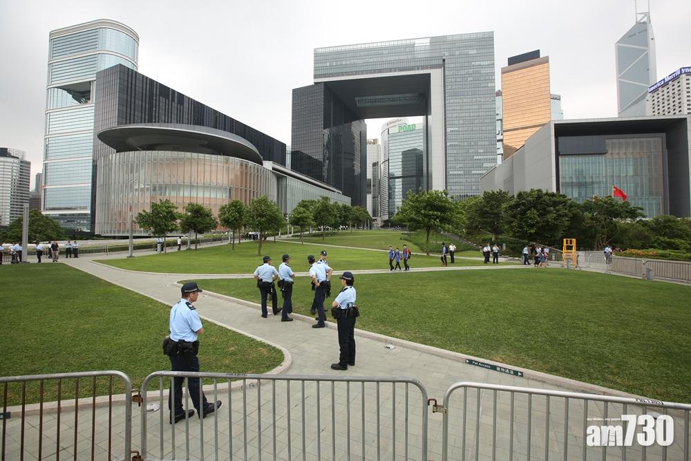 【武漢肺炎】消防郵政民政選舉辦  下周有限度服務