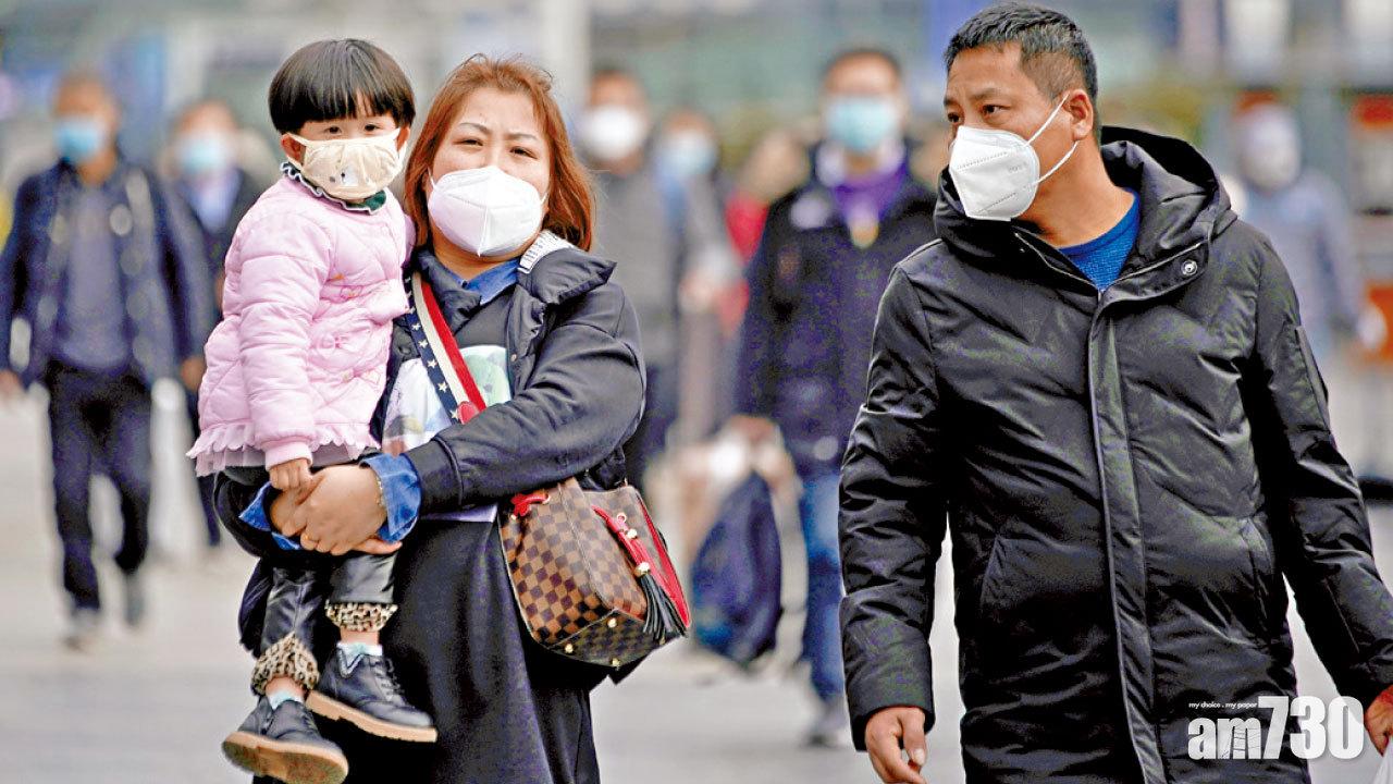 全國近1.5萬人確診 糞便含病毒恐成傳染源