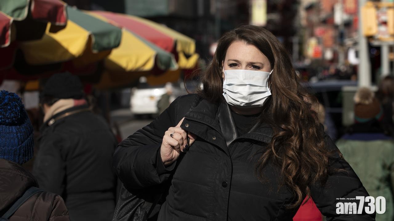 【武漢肺炎】美國確診第9宗個案 德國再多2宗確診病例