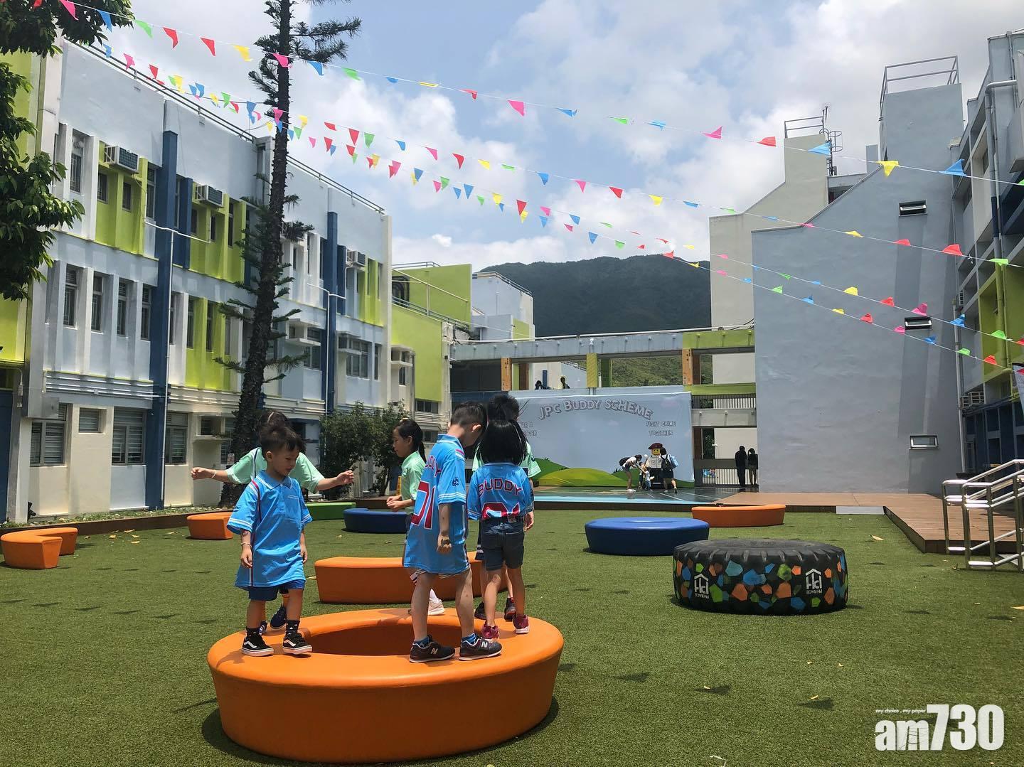 【武漢肺炎】警隊倡八鄉少年警訊中心作檢疫中心