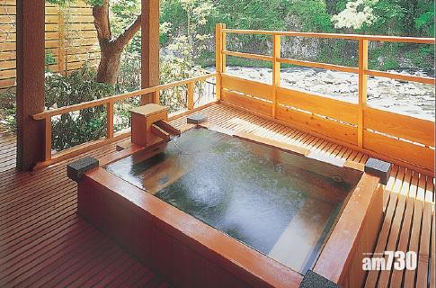 【武漢肺炎】有日客入住溫泉旅館前先查詢　如接待中國人港人取消訂房 