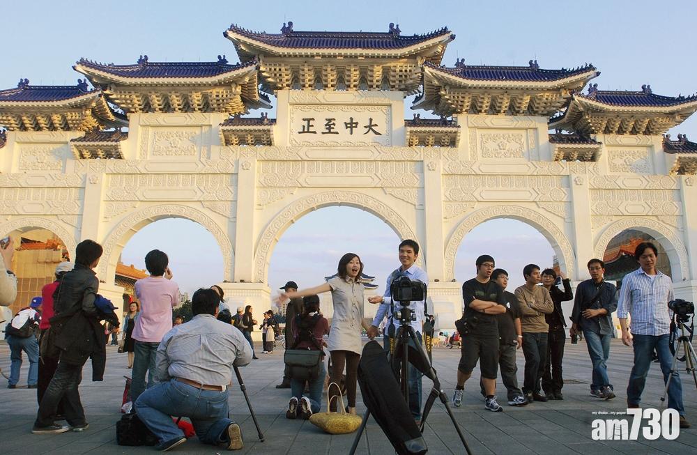 【武漢肺炎】封關？港澳人士入台證明起停發