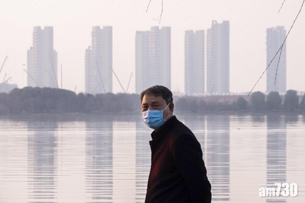 【武漢肺炎】國際特赦關注疫情引發歧視及仇恨  籲中國保護民眾