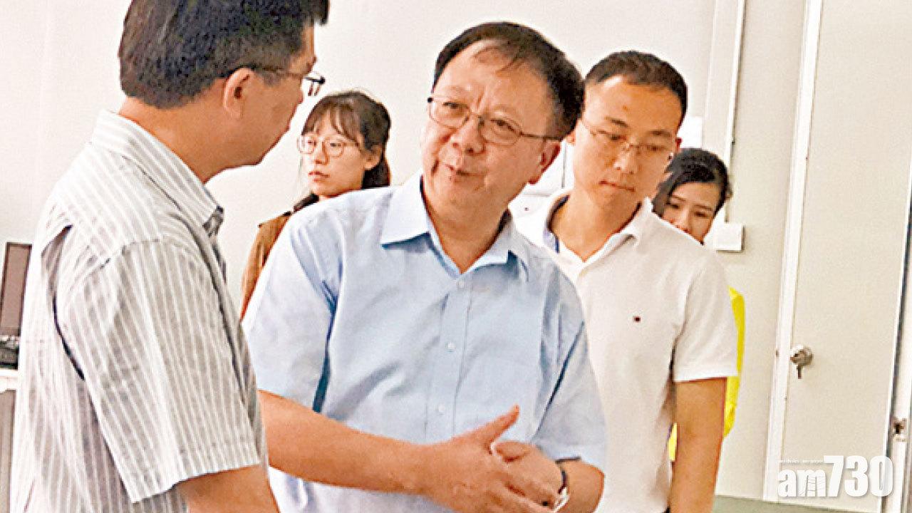 科大專家研快速檢測儀 新冠狀病毒40分鐘內有結果