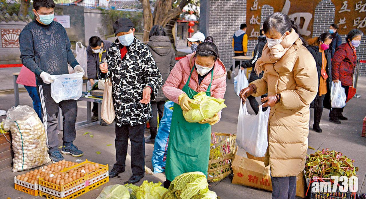 與確診者相遇僅15秒 浙男無戴口罩中招