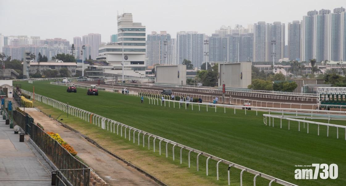 【武漢肺炎】港鐵羅湖落馬洲馬場站暫時關閉
