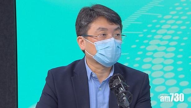 【武漢肺炎】承認採購裝備有困難  醫管局口罩存貨僅夠用一個月