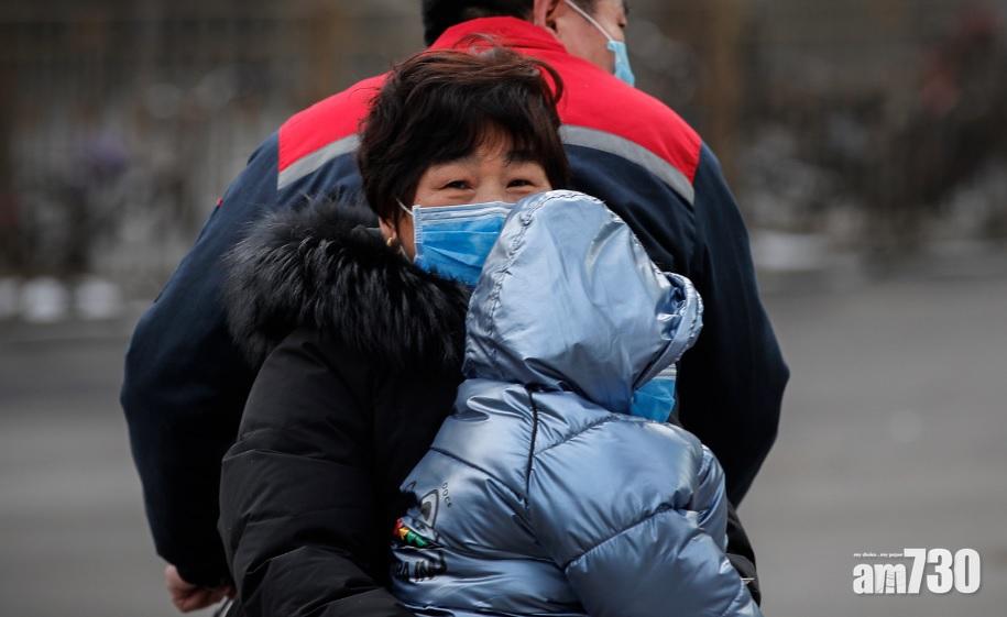 【武漢肺炎】國務院：新型冠狀病毒肺炎統一簡稱「新冠肺炎」