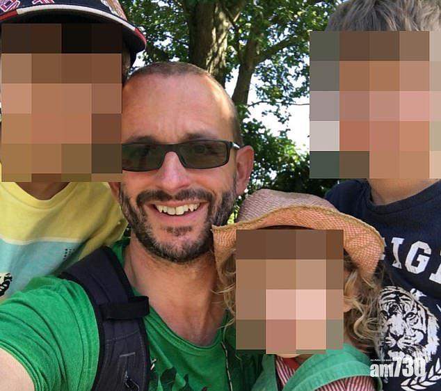 【武漢肺炎】英男法滑雪度假村播毒傳5人 父子齊中招