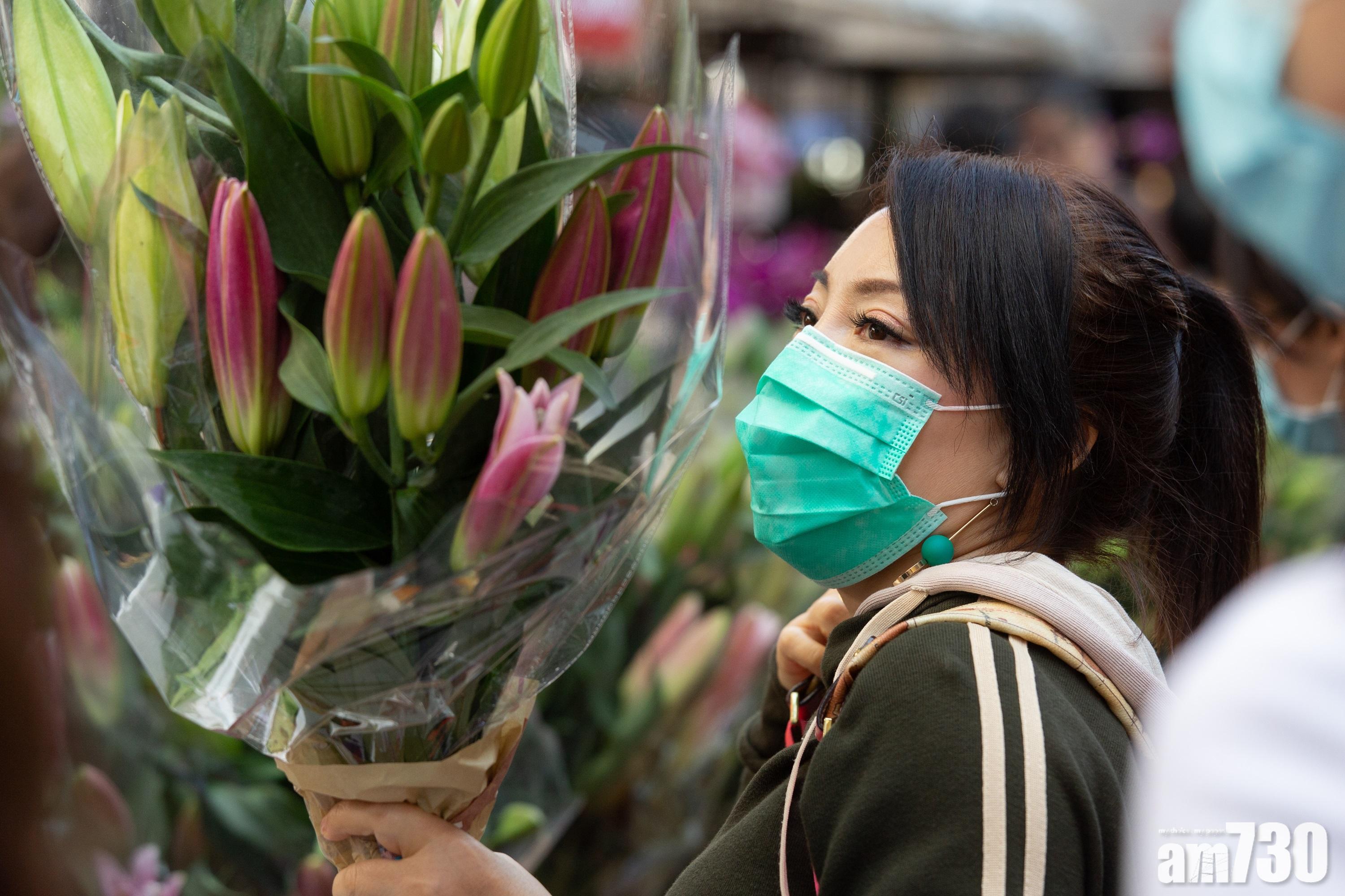 【CSI】懲教將設機器日增20萬口罩