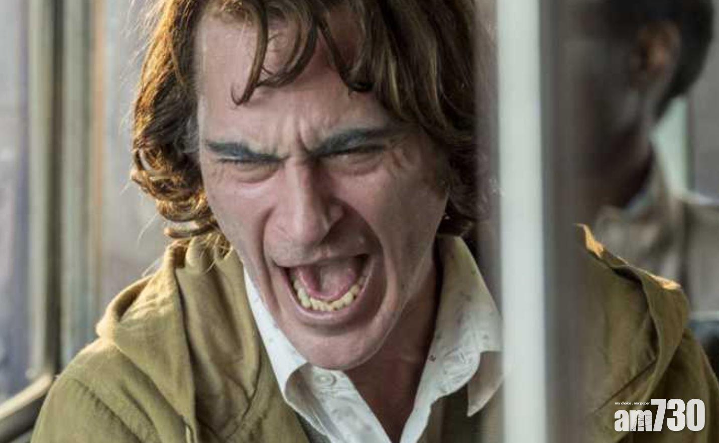 【奧斯卡】祖昆、雲妮絲熱爆影帝后