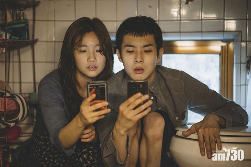 【獨立精神獎】《上流寄生族》贏最佳國際電影