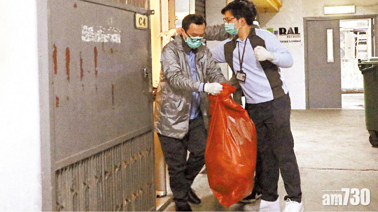 年初二打邊爐  19親友9人確診 首宗家族爆發