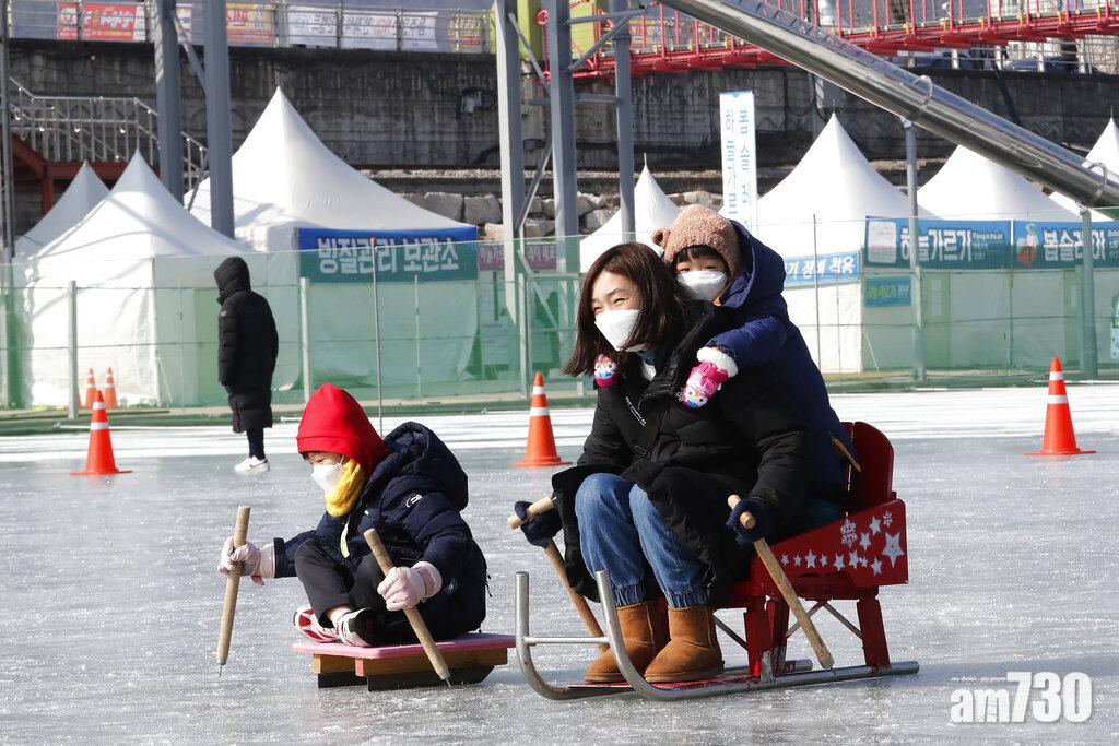 【武漢肺炎】3南韓人在山東染疫 韓新增兩患者住廣東沒踏足武漢