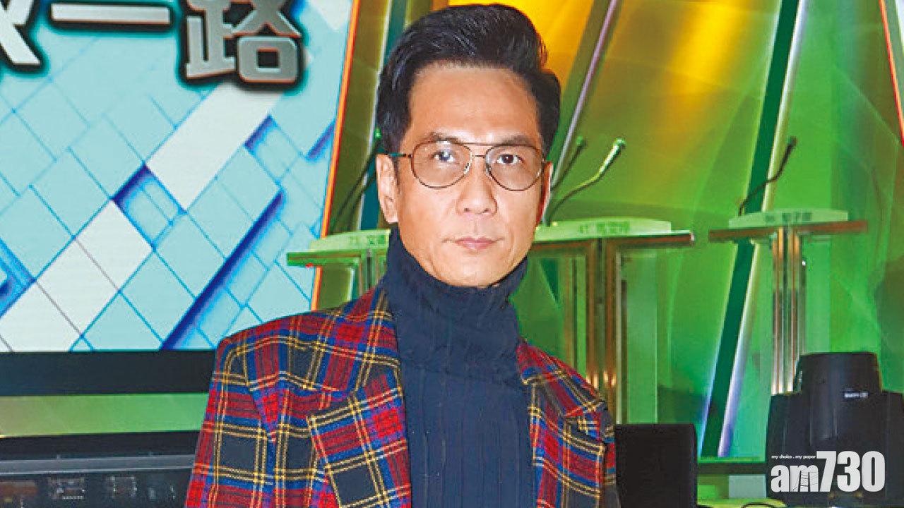 留家工作 陳啟泰免搶口罩