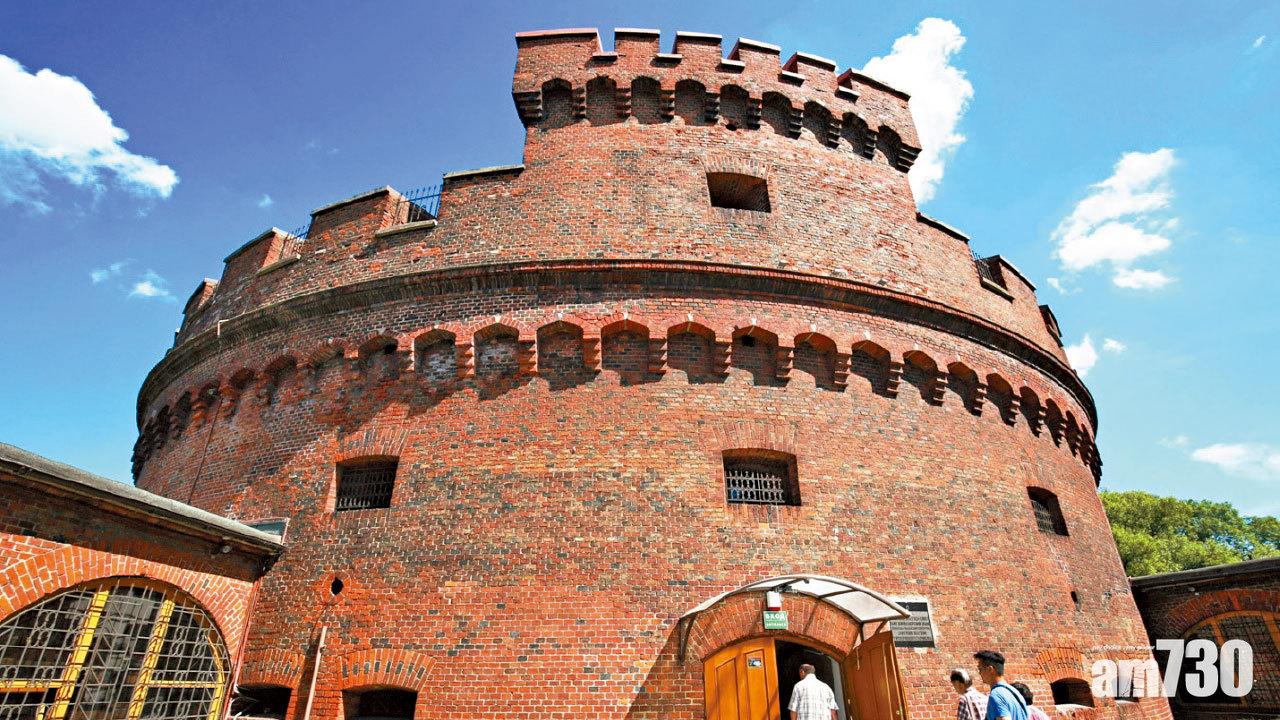 俄羅斯冷門外飛地 琥珀集氣升溫