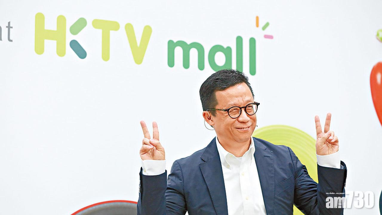 市值55億 超越TVB 訂單急增港視3日飆四成