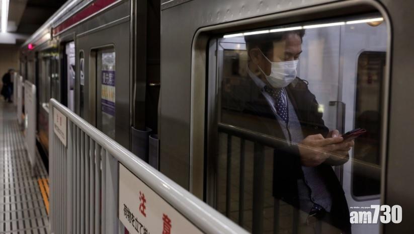 【武漢肺炎】日企擴大Home Office 部分僅在中國遊客集中地實施