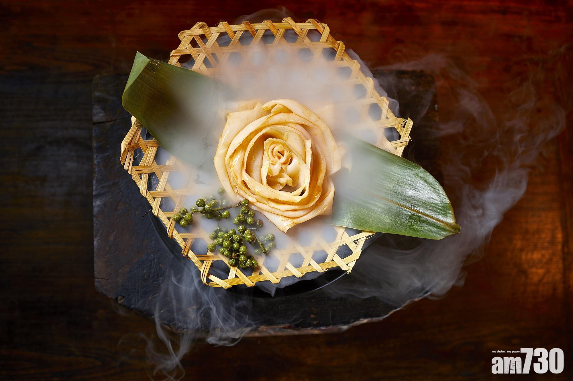 胡同火熱辣十道菜美宴