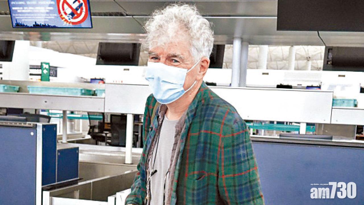 圖文故事: 又要飛喇 