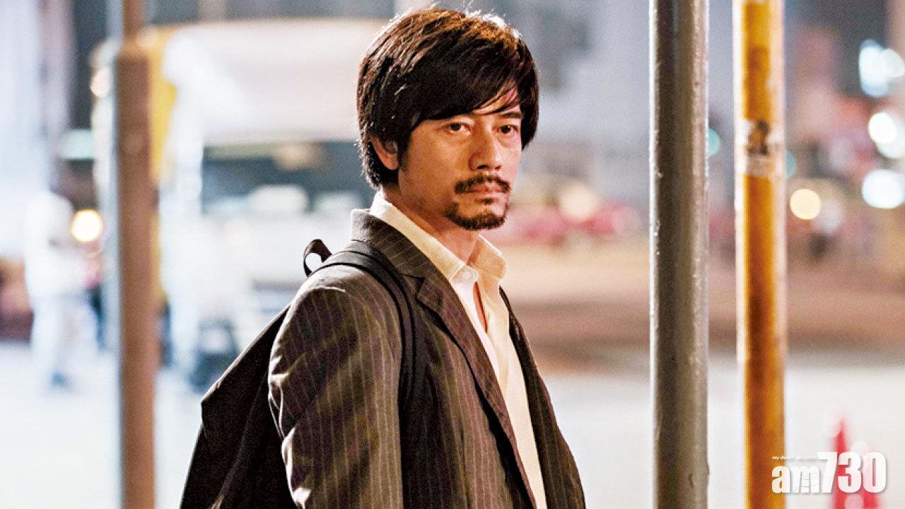 再度角逐影帝 城城︰希望世界早日平安