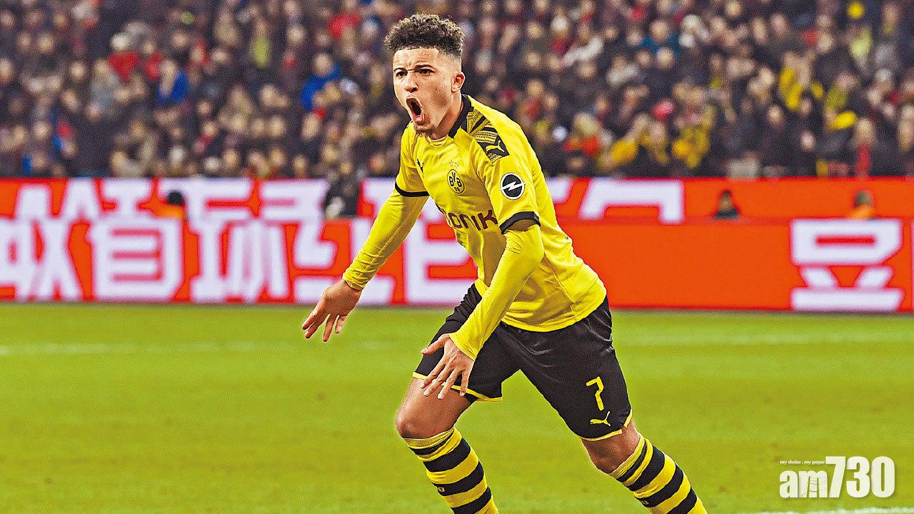 1.2億鎊走唔甩 紅魔今夏勢簽辛祖